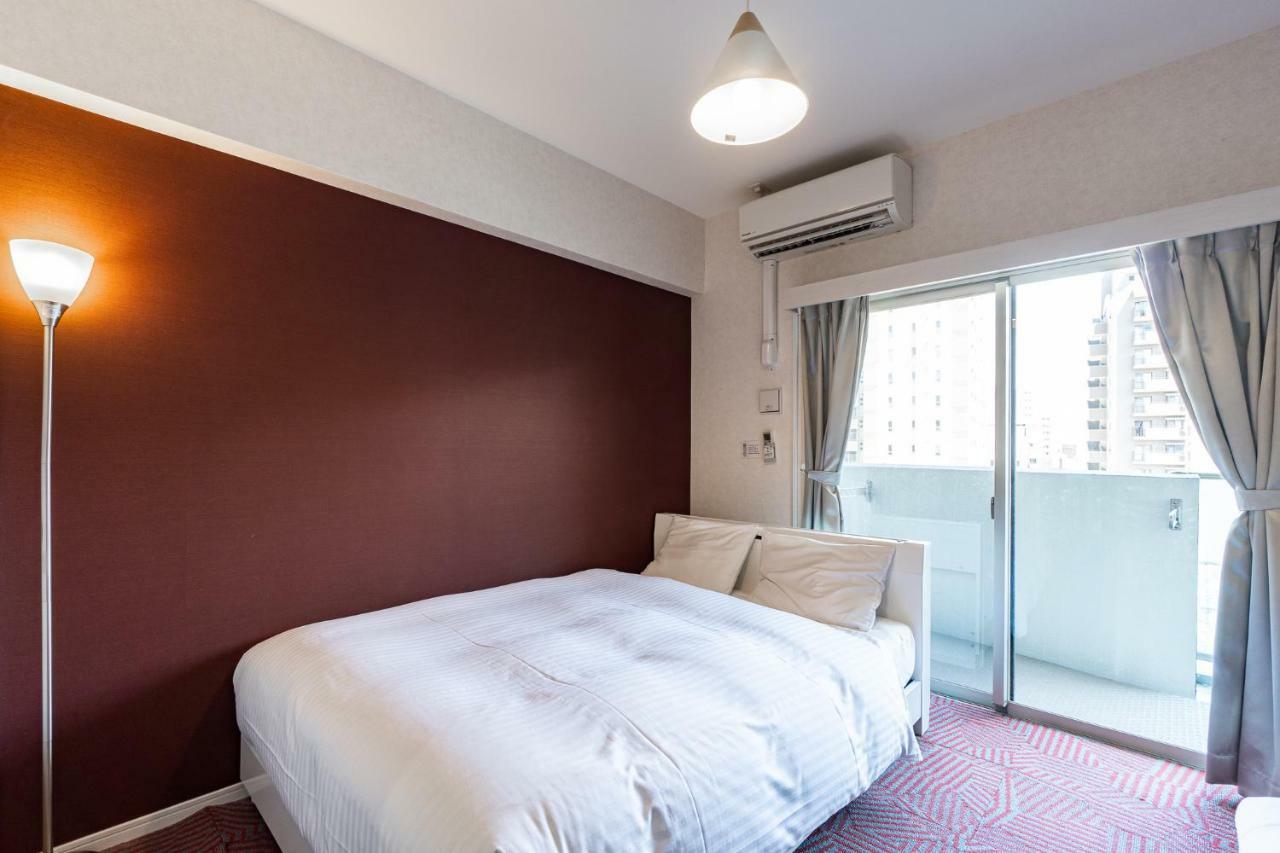 Residence Hotel Hakata 2 Fukuoka  Exterior photo