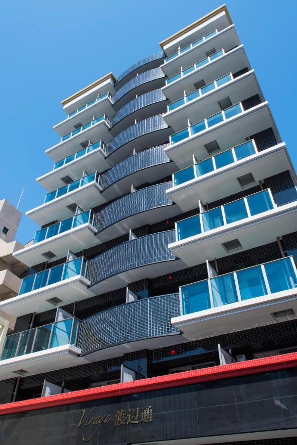 Residence Hotel Hakata 2 Fukuoka  Exterior photo